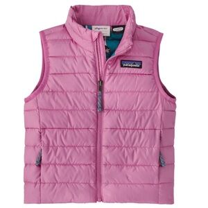 Patagonia Baby Down Sweater™ Vest - 3T